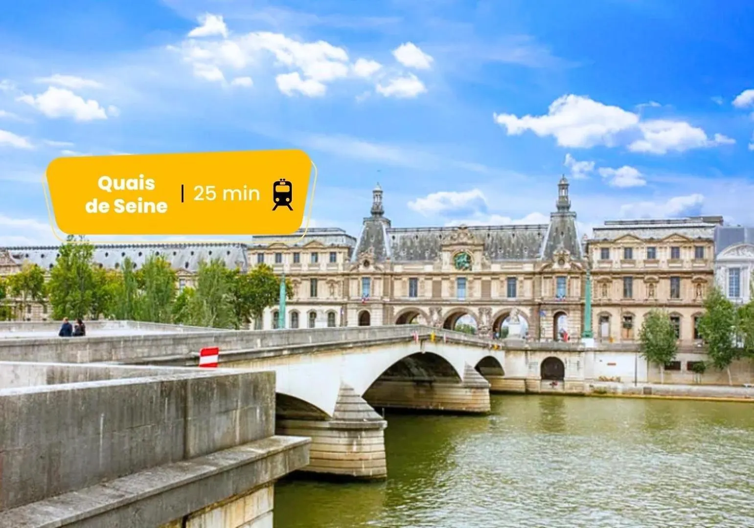 607 Suite Paradis - Superb Apartment In Paris